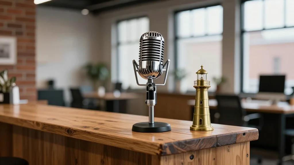 The Creator Economy Builds Its Own Lot