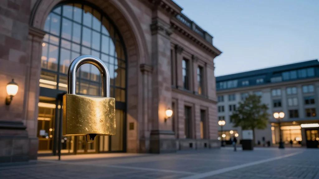 European Stock Exchanges Shut for Good Friday, Extending Global Market Holiday