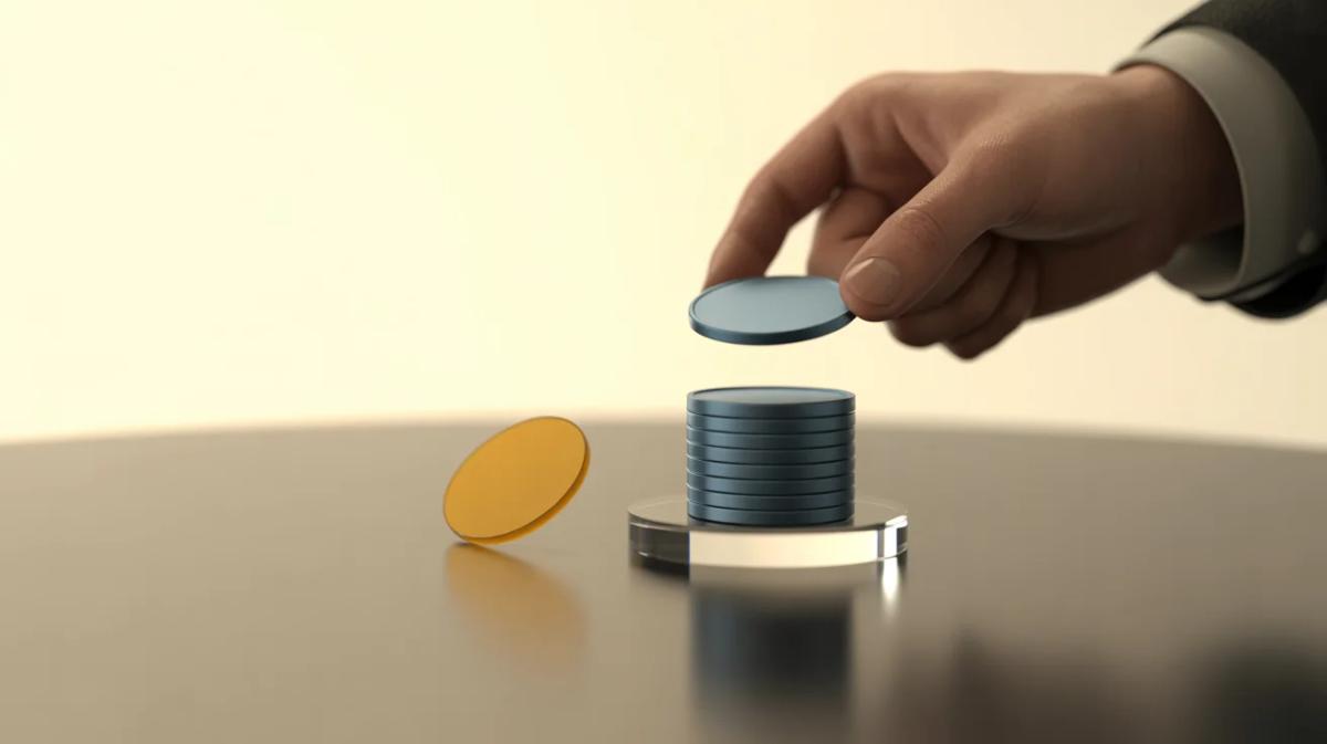 Post‑crash Rally: Altcoins, ETH and Risk‑on Dominate