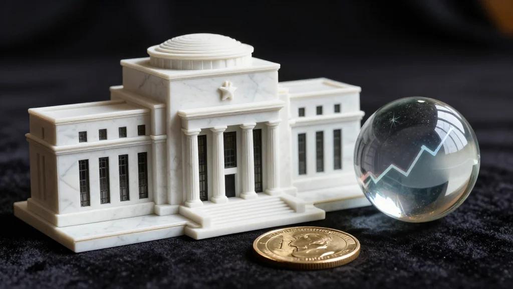 Markets Await Jobs Data to Gauge Fed Cut Prospects