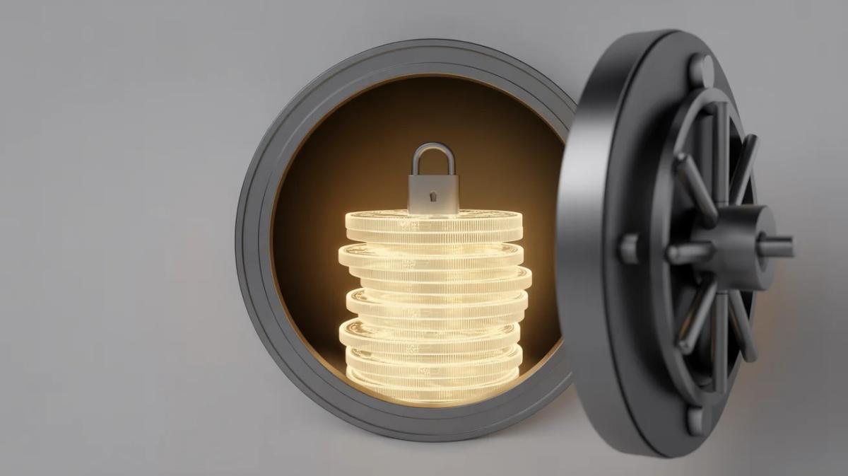 Full Token Vesting Crucial; Organic Usage Drives Price