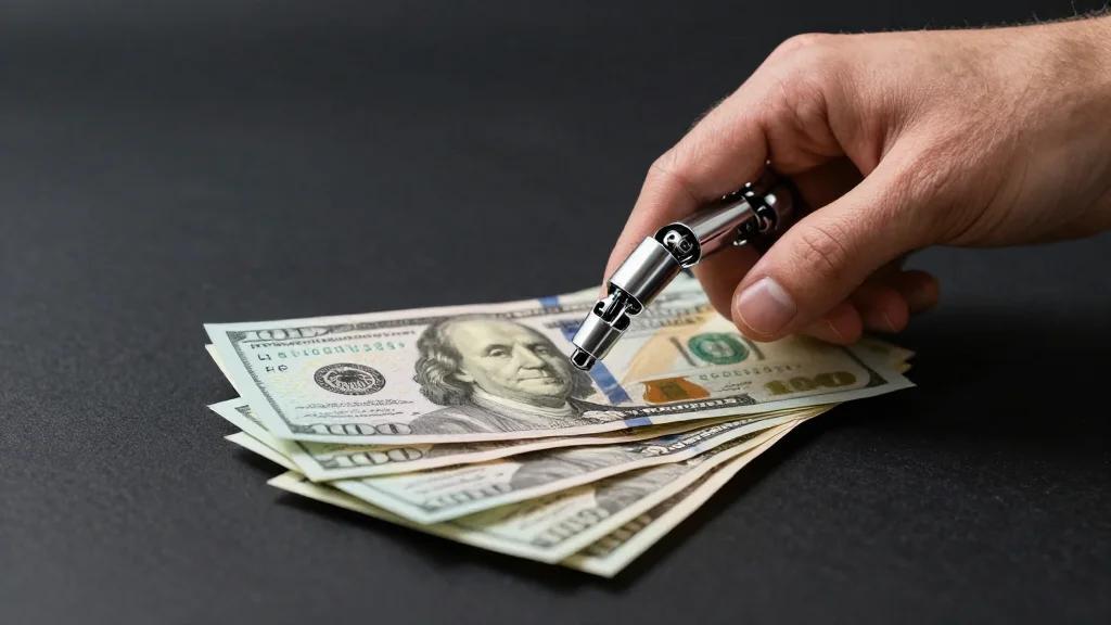 3 Dangers of Completely Automating Your Finances