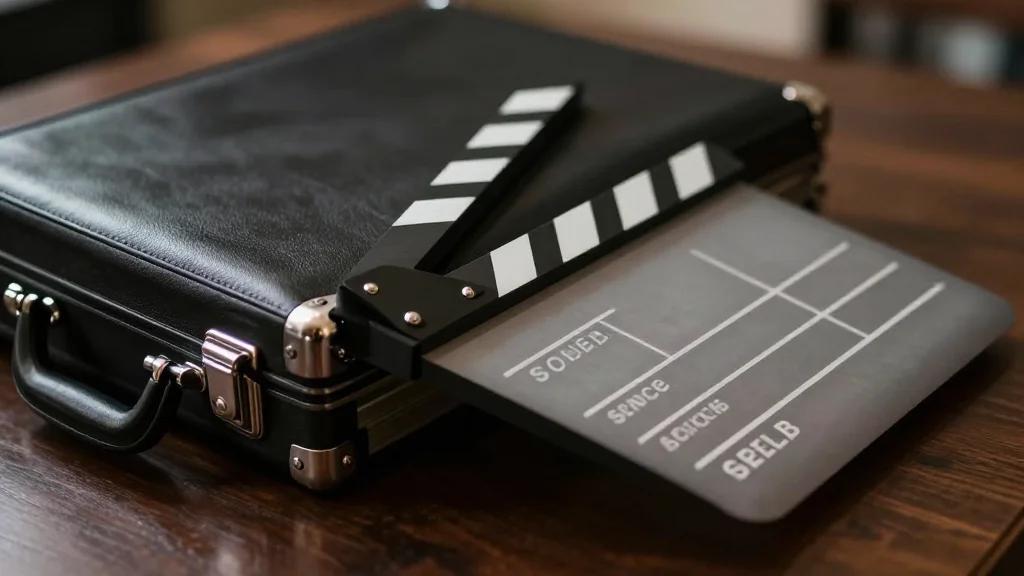 Ellison’s Day at CinemaCon