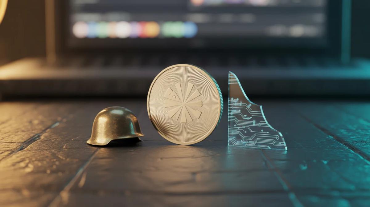 SOL Spot ETF Launches, Signaling Market Resurgence