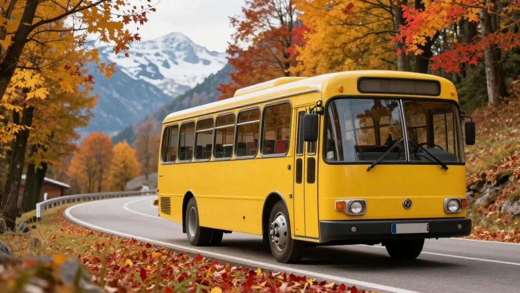 Trouble Sorting Out Bus/Train (Italy)