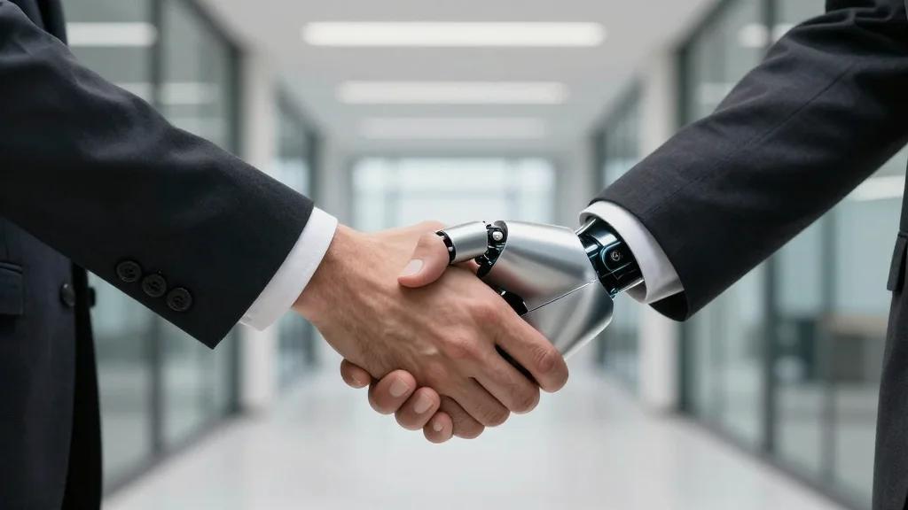 Digital Workforce Arrives; Most Companies Remain Unprepared