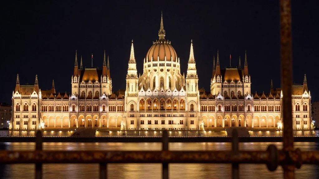 Orban Faces Public Pushback, Rumors of Coup