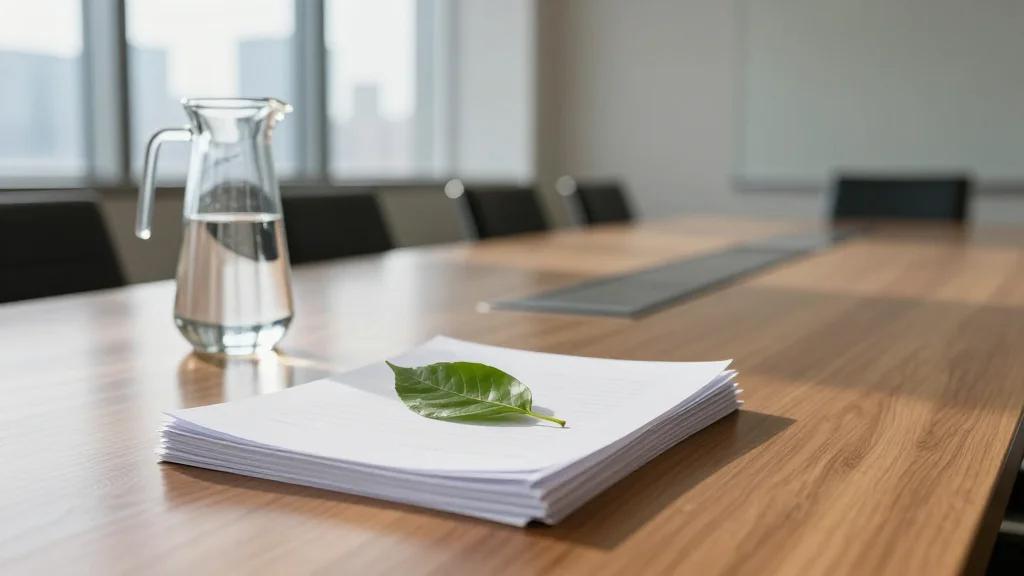 ISS Warns Against BP Dropping Climate Reporting, Cites Proxy Risk