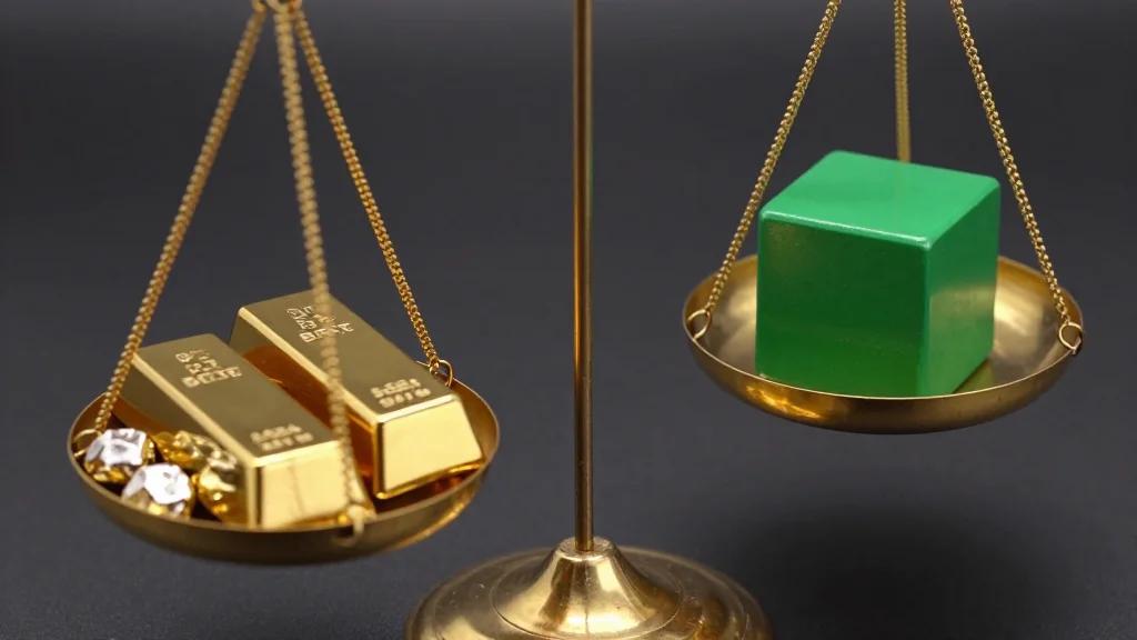 Falling Metals Signal Strengthening Dollar Trend Over Daily DXY Fluctuations