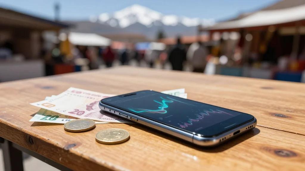 Bolivia’s Fintech Landscape in 2026