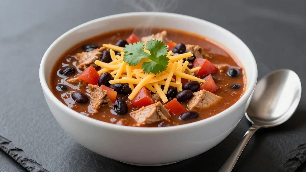 This Is The Turkey Chili Everyone Is Asking Me For
