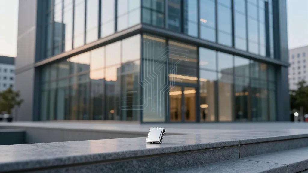 Palo Alto Networks Founder Seeks to Acquire Calif. Bank