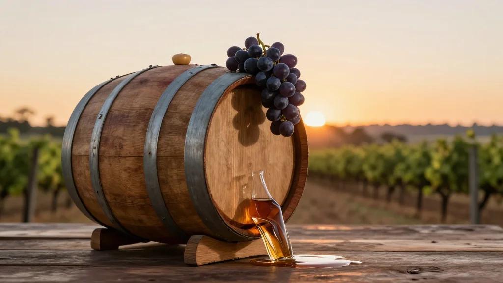 The Australian Wineries in Search of a Succession Plan