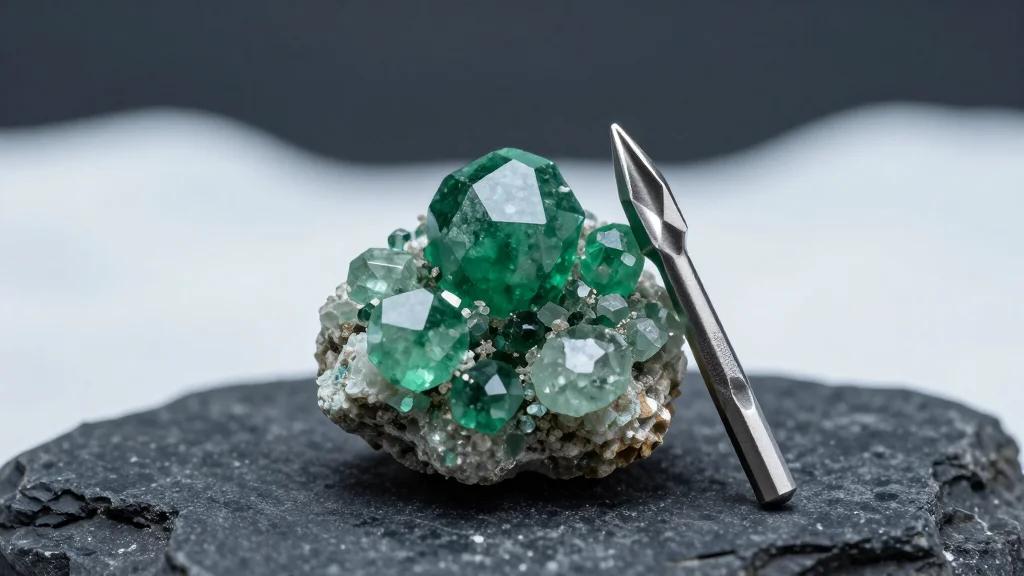 Energy Transition Minerals Faces Likely Greenland Licence Rejection