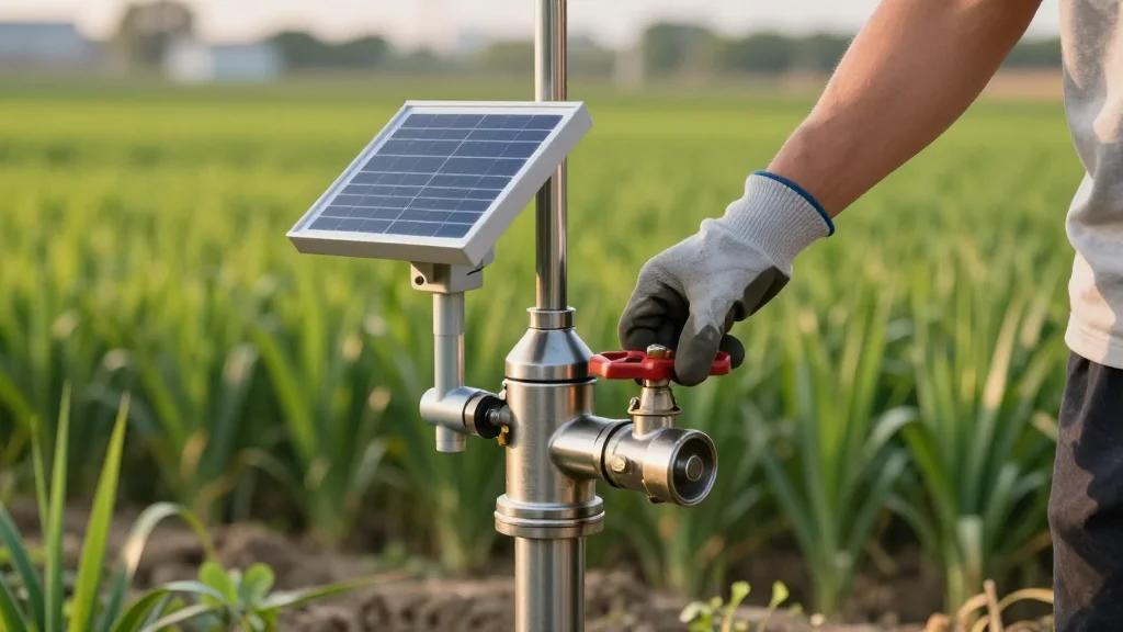 Uniterrupted Power for Farmers: Haryana to Set up Agri Discom