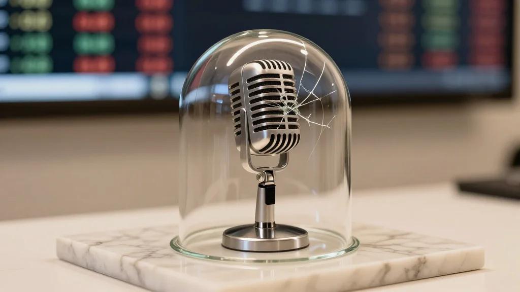 Market Always Finds Fault in Fed Transparency, Past or Present