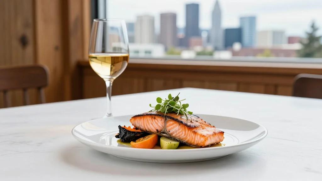 Sacramento's Best Eats: Farm‑to‑Table New American