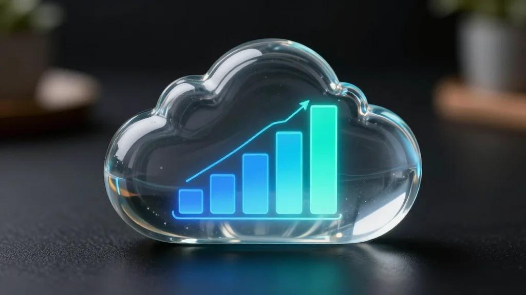 Today's Top 10 SaaS Cloud Multiples Revealed