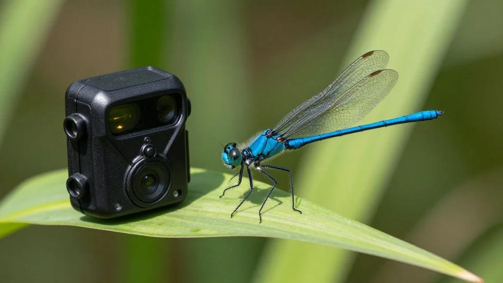 Global Insect Rescue Plan Requires New Technology to Ensure Success