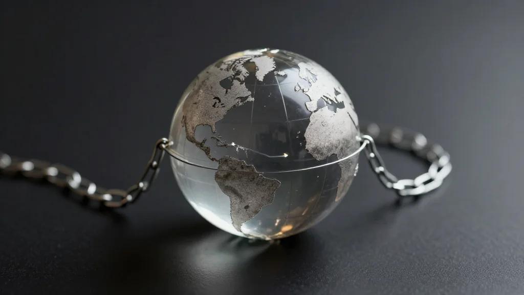 Hungary Ousts Orbán, Rejecting Corruption and Stagnation