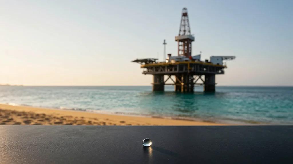 Can Big Oil Succeed Where Diplomacy Has Failed in Libya?