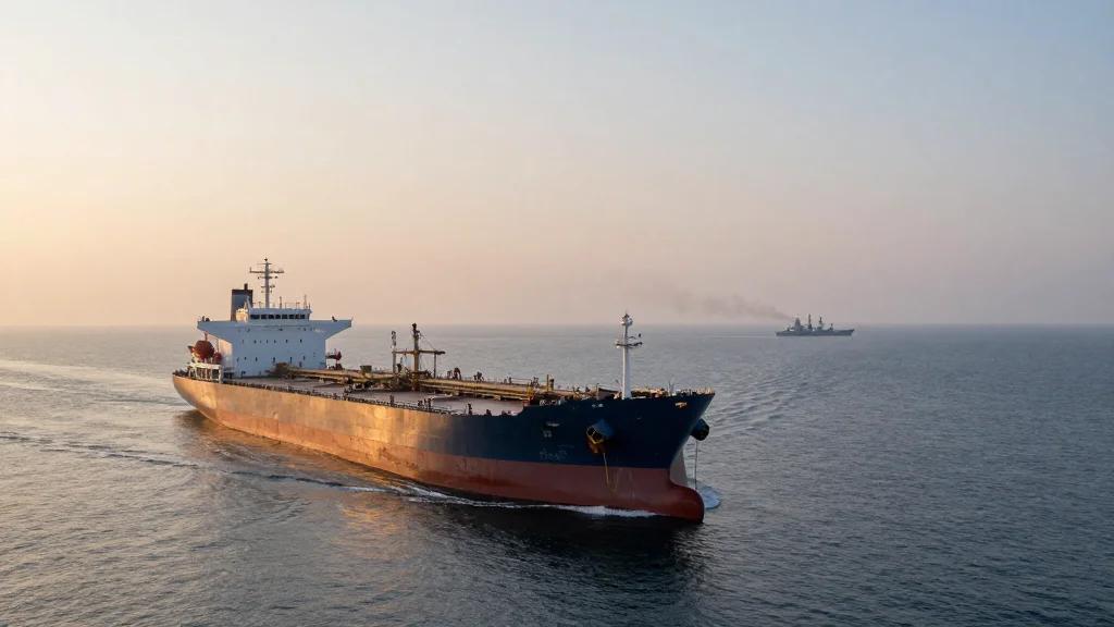 Sixth Week of Hormuz War Sparks Oil Demand Destruction