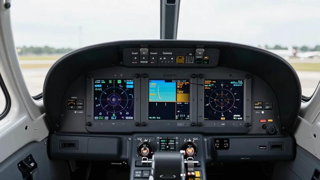 Avionics, Ignition Upgrades for Cessna Piston Lineup