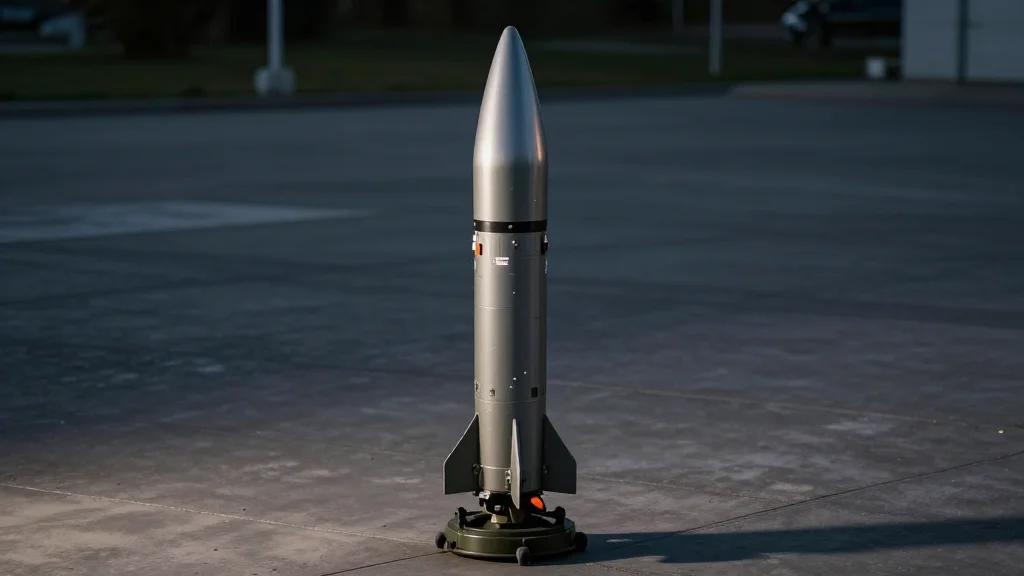 Russia Ramps up Iskander Production; Ukraine Short on Patriots