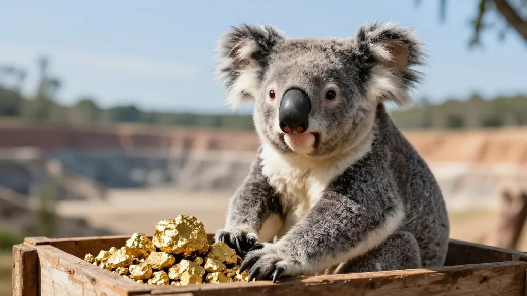 Koch Backs PMET Resources, Signaling Major Growth Potential