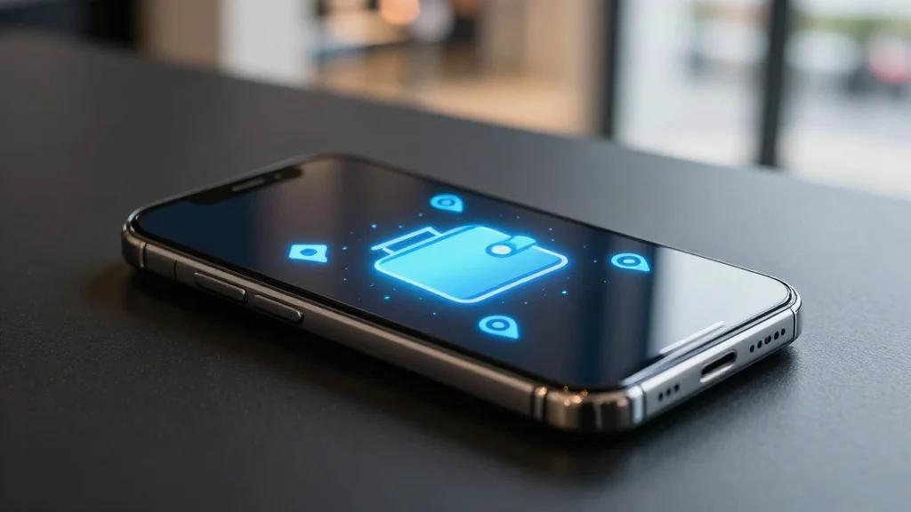 Apple, Google Wallets Get Personal