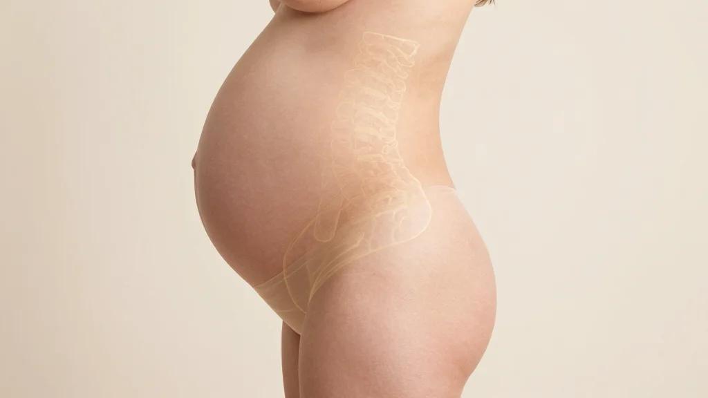 Strength Train During Pregnancy to Counter Relaxin’s Loose Joints