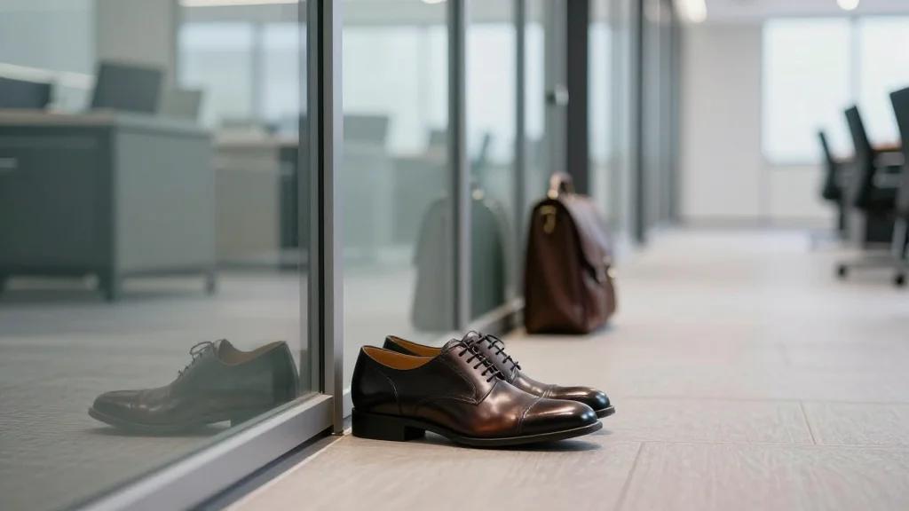 Job‑leaver Share Drops to 11.3% Amid 4