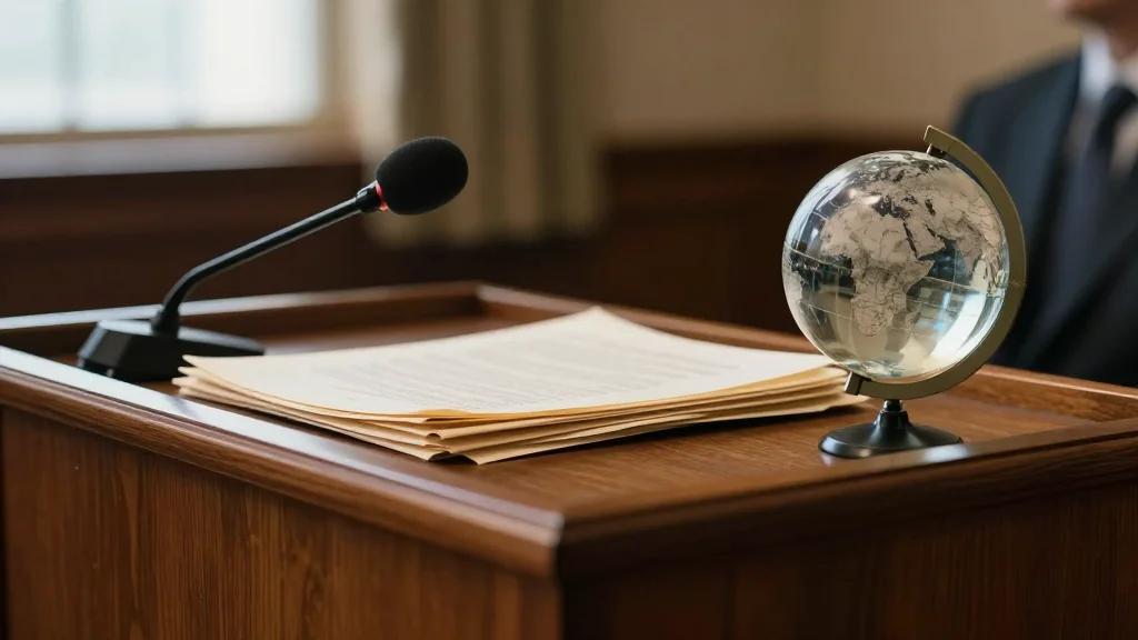 Sagan Warned Congress: Climate Change Escalates Exponentially