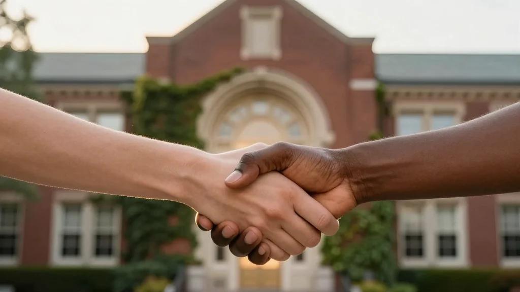 Meet the Donors Funding the Civil-Dialogue Boom at Colleges