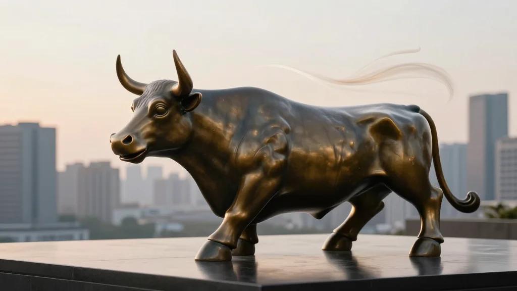 Are You Looking for a Top Momentum Pick? Why Trustmark (TRMK) Is a Great Choice