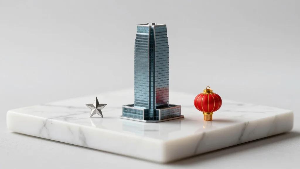 De‑escalation Signaled by Seeking NATO and China Help