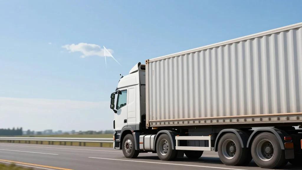 Freight Market Sees Covid-Era Extremes Return