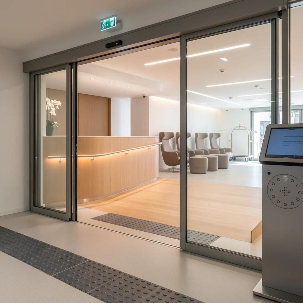 PIT First Airport to Be Awarded Universal Design Certificate From IDEA Center