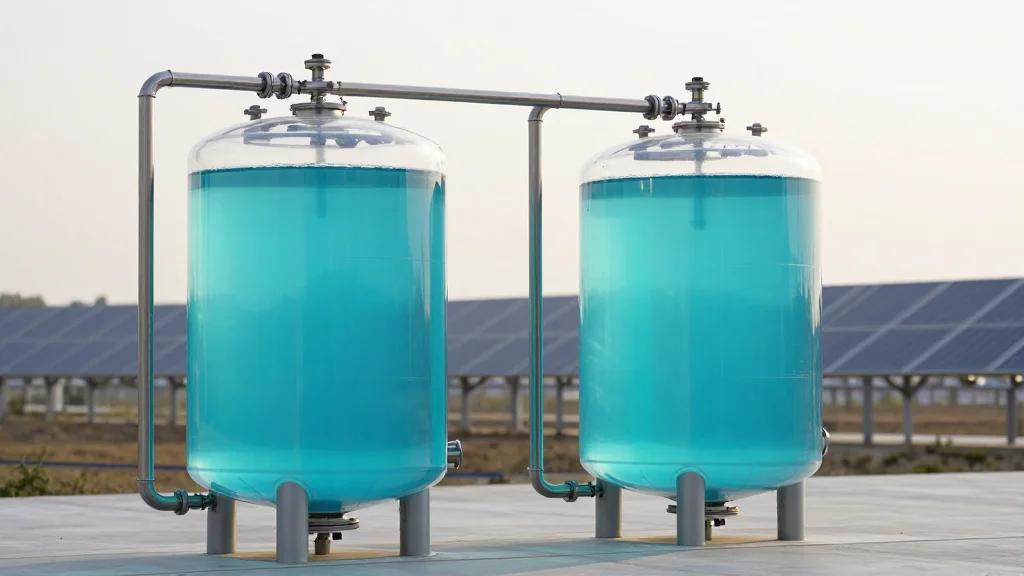 Flow Batteries Promise LDES, Yet Industry Faces Mixed Results