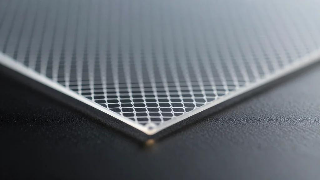 NanoXplore Raises Equity in Strategic Round Led by Martinrea International