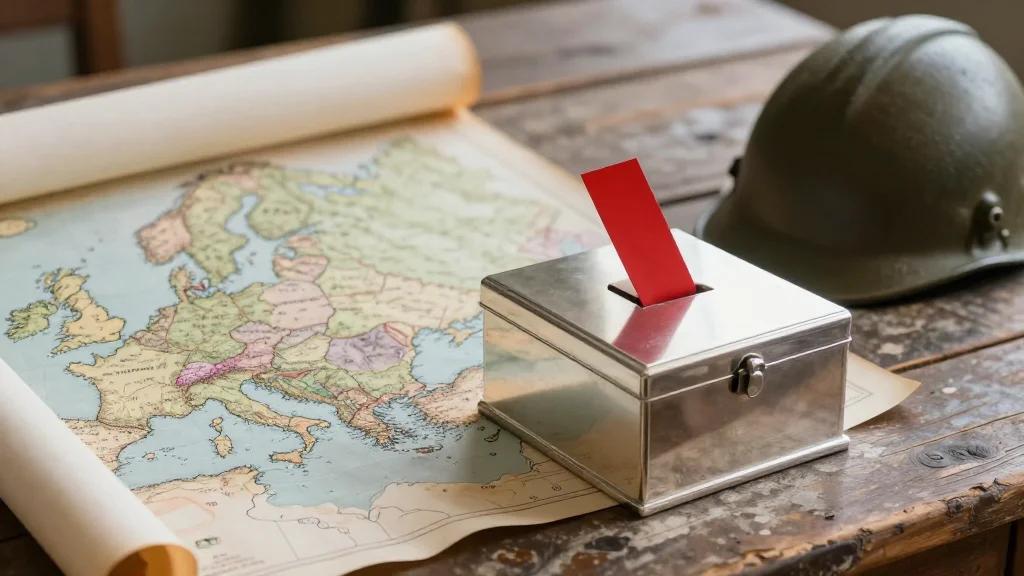 Medvedev, Medvedchuk Claim Russia’s New Regions Merit Referendums