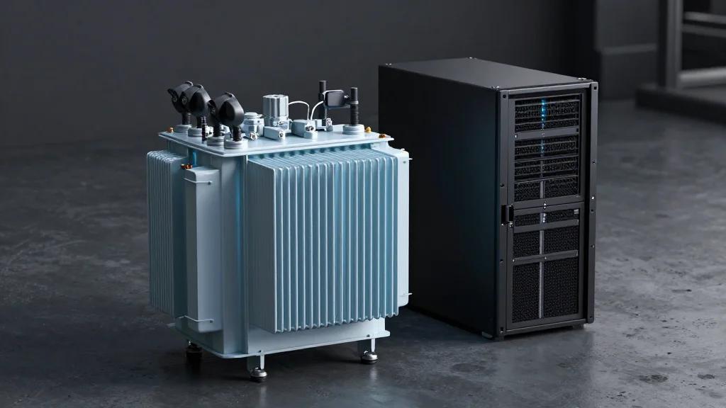 GE Vernova Pivots to Data‑center Power, Shares Jump 157% as AI Demand Soars