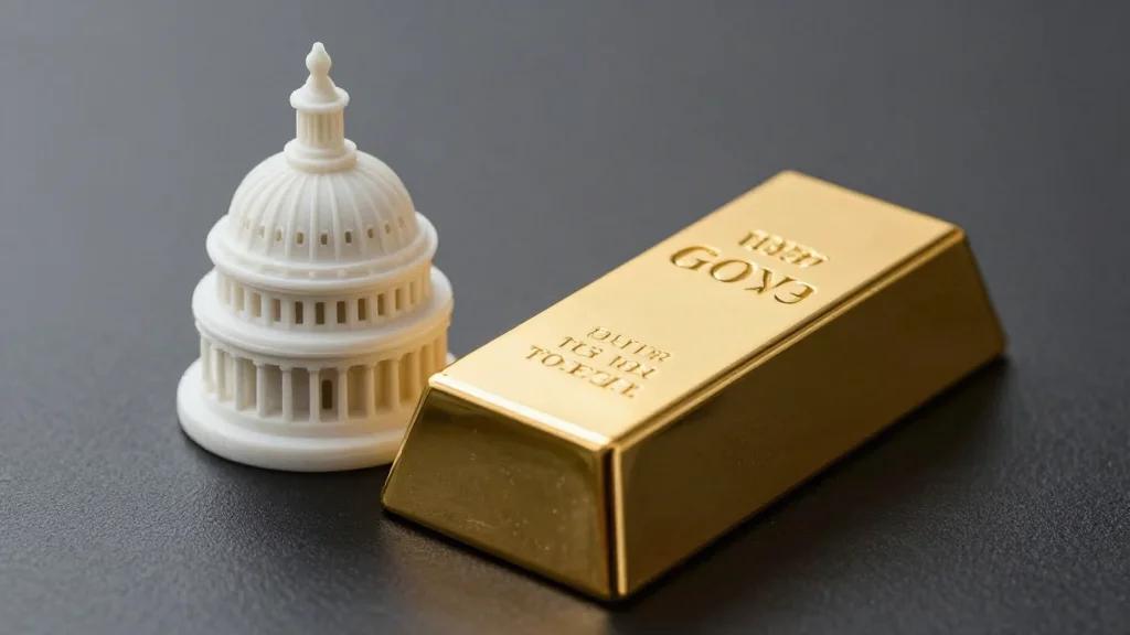 Stellar 20Y Auction Stops Through Amid Surge In Foreign Demand