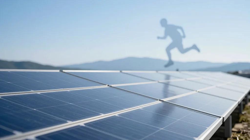 Nike Sources 100% Clean Electricity for Japan Operations