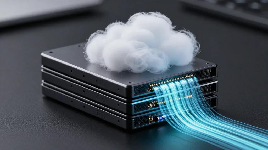 Migrating 5 Billion Objects: On‑Prem Success Story