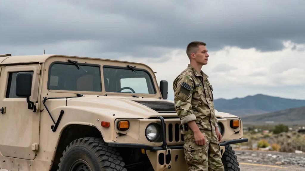 Military Quietly Prepares for Climate Impacts Despite Silence