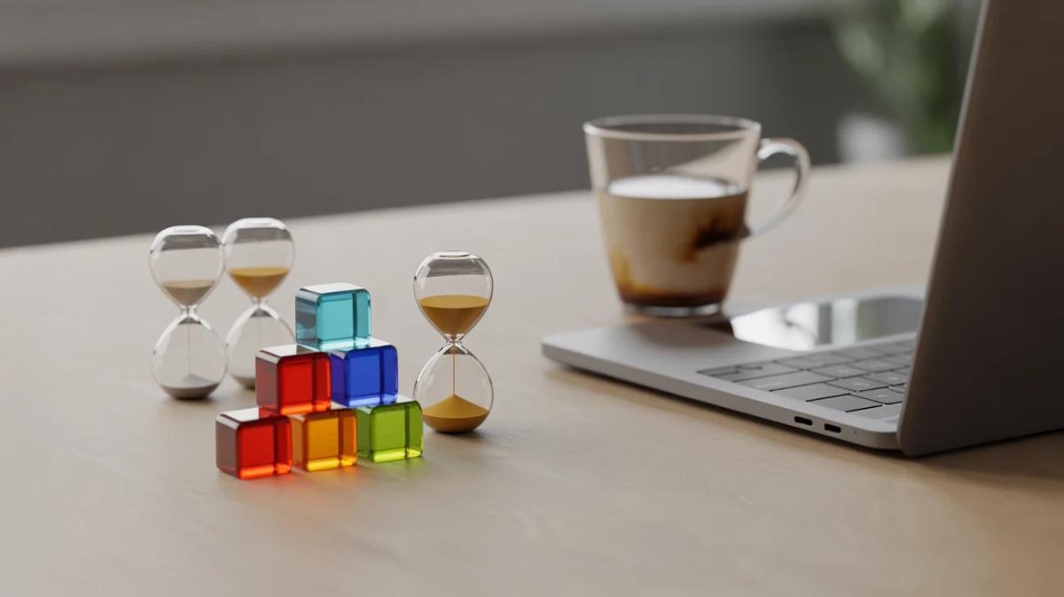 SaaS Maintenance Demands Too Much Time Weekly