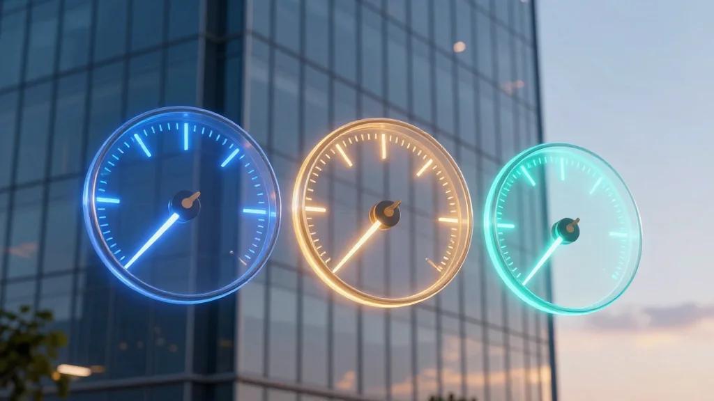 Master DSCR, LTV, Debt Yield: Buyer vs Lender Views