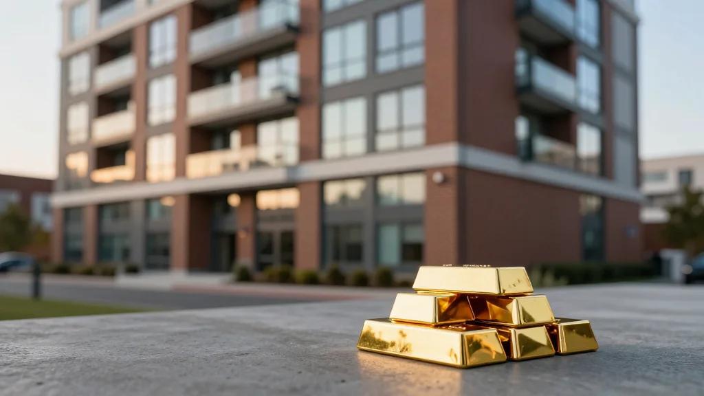 RXR Provides $90M Loan to Madison Realty Capital Affiliate for New Jersey Multifamily Project