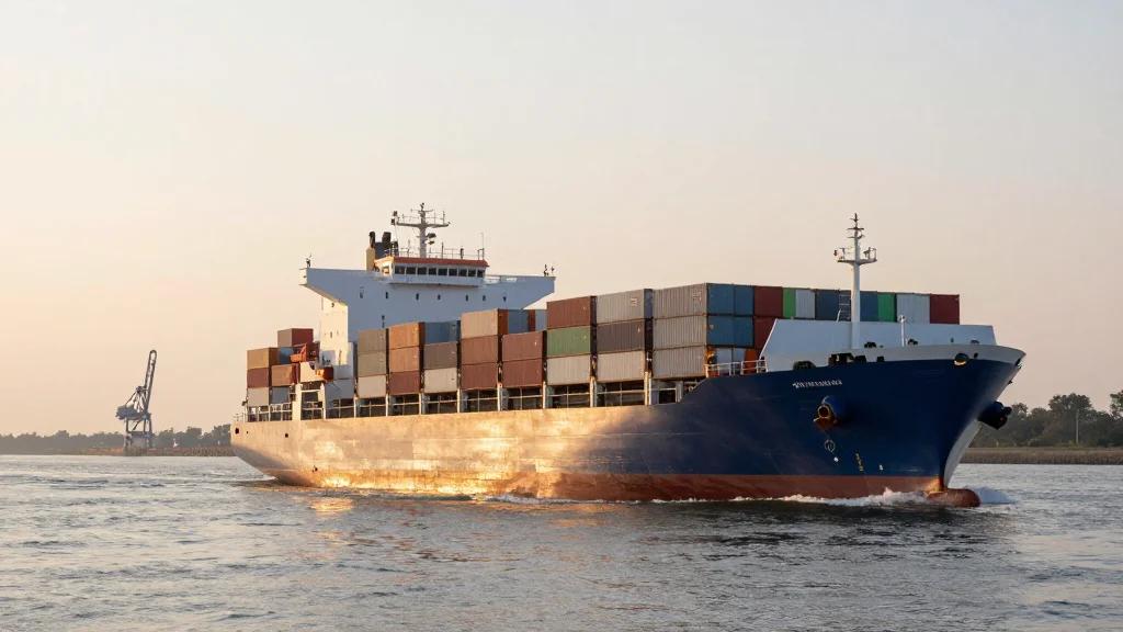 Slight Uptick in Breakbulk Shipper Index Signals Increase in Capacity